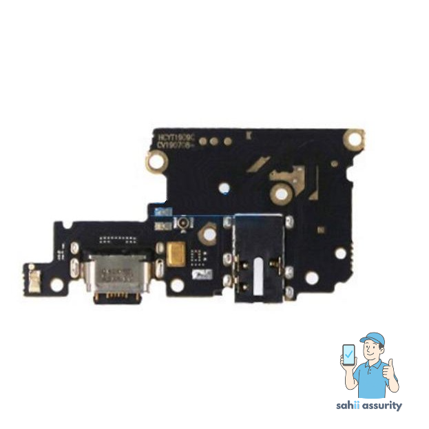 Charging Connector Flex / PCB Board for Vivo Z1x thumbnail
